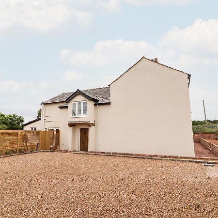 Legh Oaks Farm Villa Нътсфорд Екстериор снимка