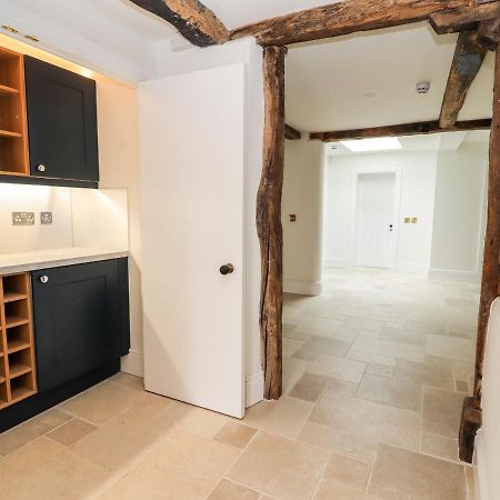 Legh Oaks Farm Villa Нътсфорд Екстериор снимка