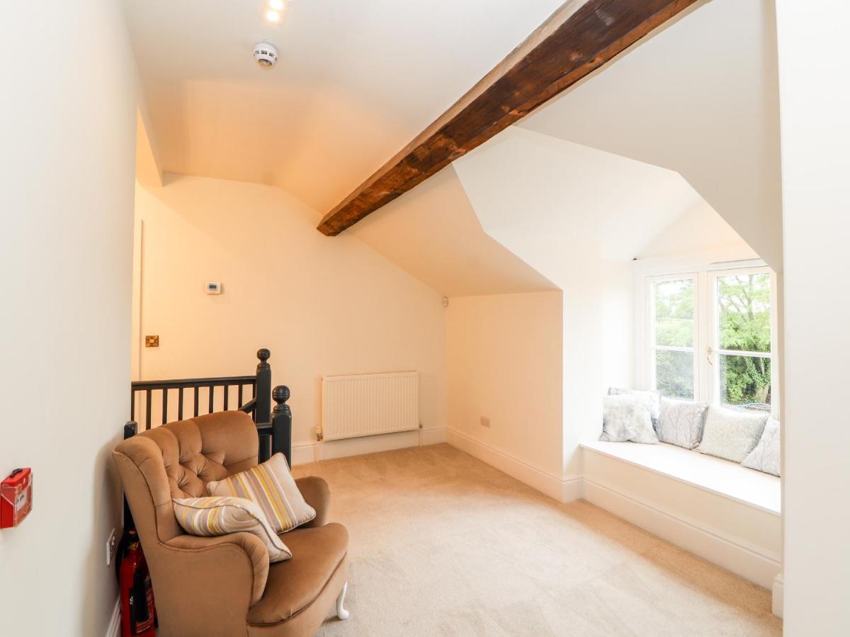 Legh Oaks Farm Villa Нътсфорд Екстериор снимка