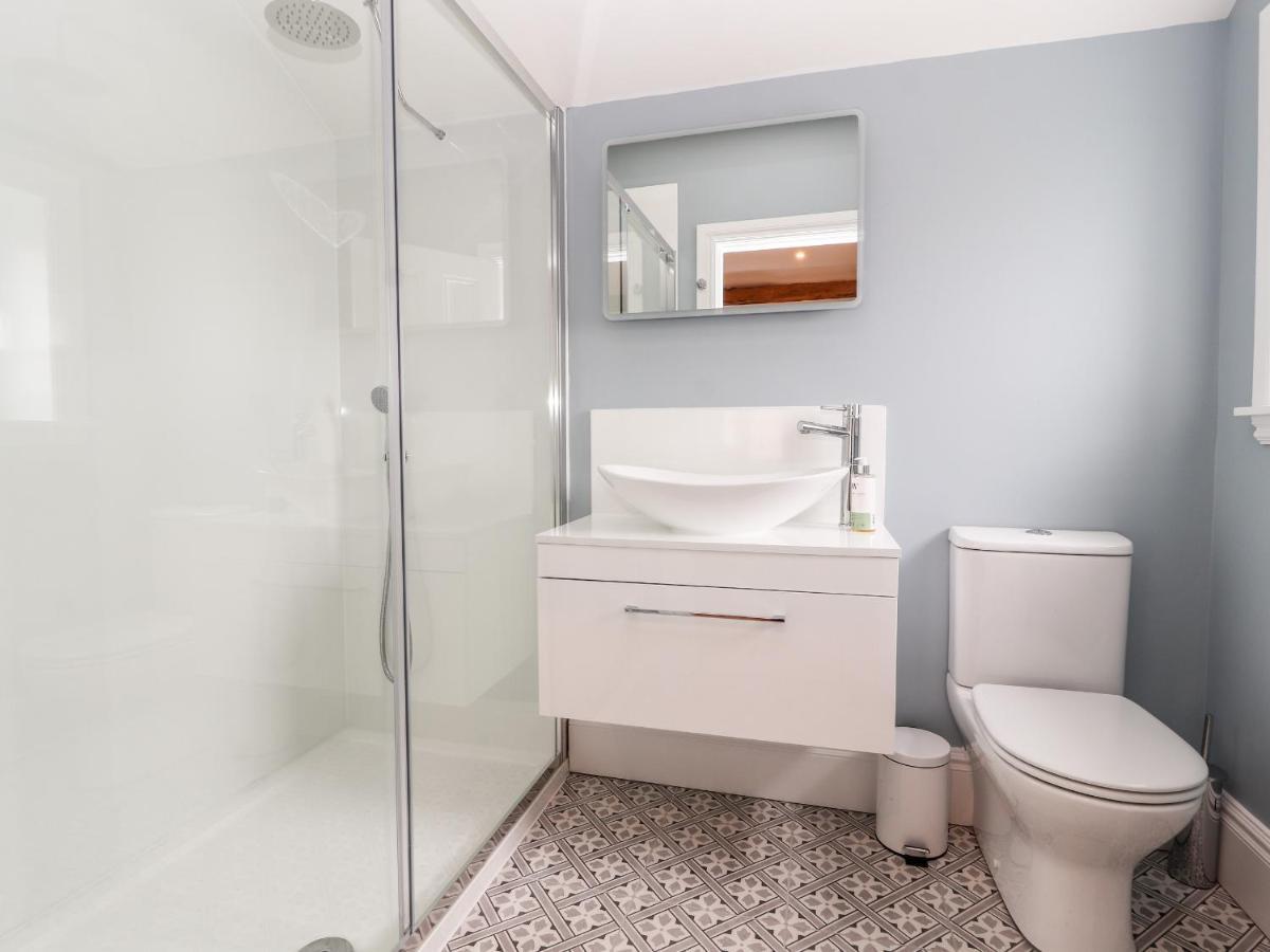 Legh Oaks Farm Villa Нътсфорд Екстериор снимка