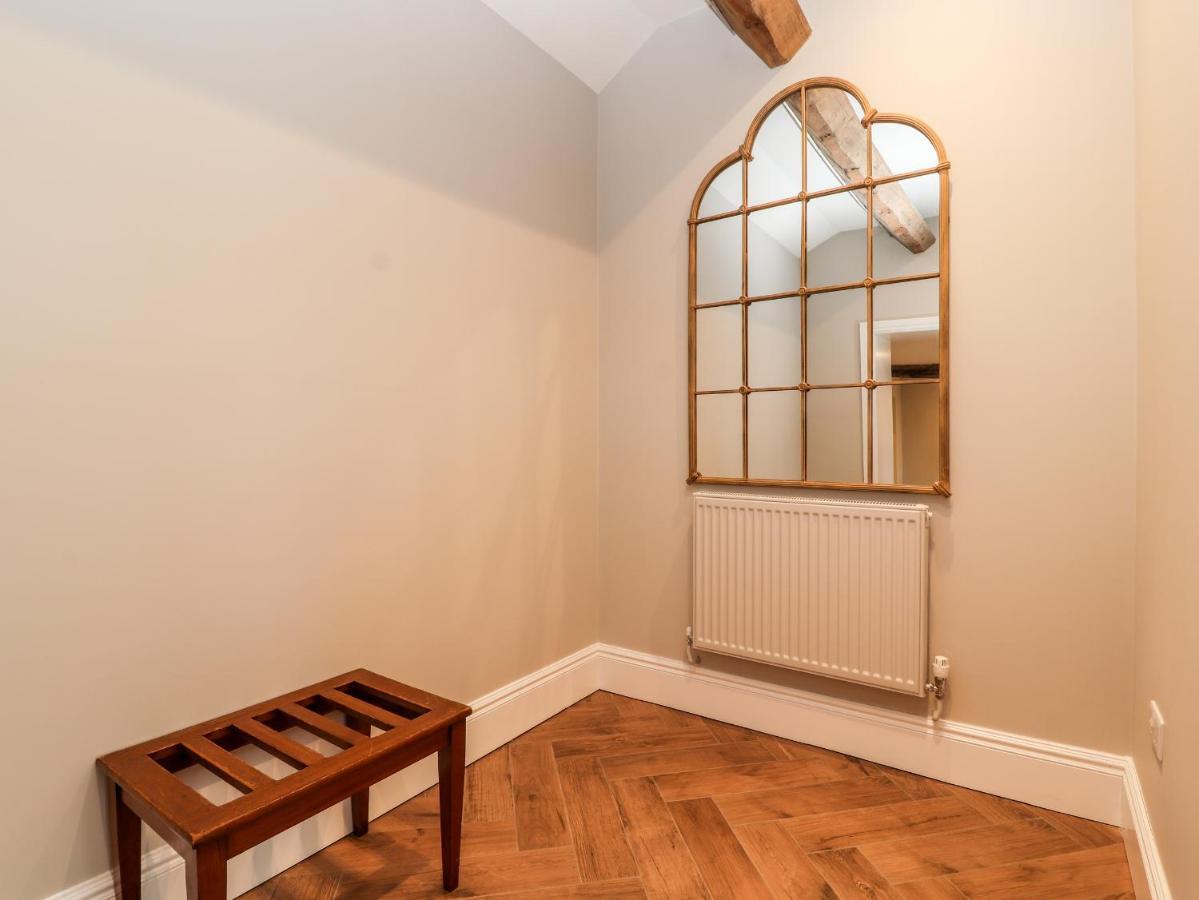 Legh Oaks Farm Villa Нътсфорд Екстериор снимка