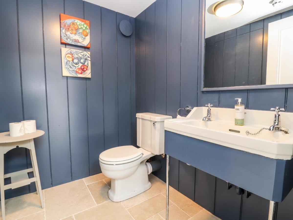 Legh Oaks Farm Villa Нътсфорд Екстериор снимка