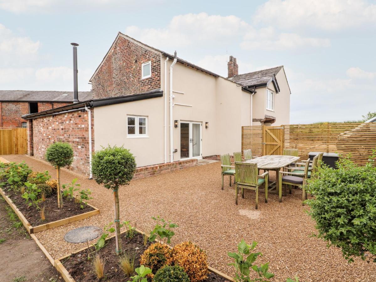 Legh Oaks Farm Villa Нътсфорд Екстериор снимка