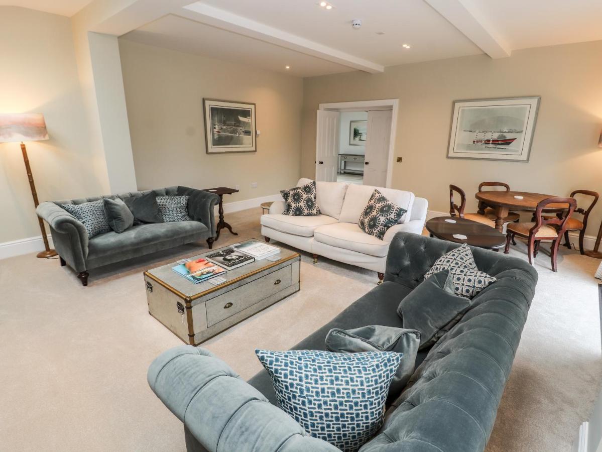 Legh Oaks Farm Villa Нътсфорд Екстериор снимка