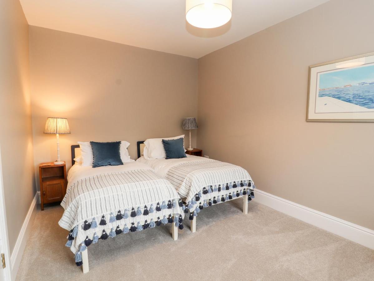 Legh Oaks Farm Villa Нътсфорд Екстериор снимка