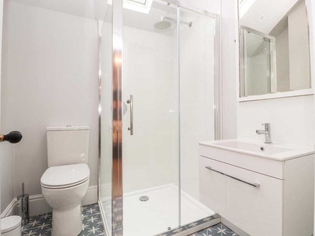 Legh Oaks Farm Villa Нътсфорд Екстериор снимка