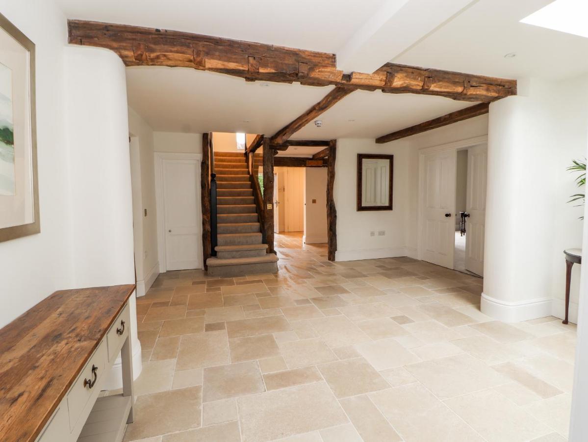 Legh Oaks Farm Villa Нътсфорд Екстериор снимка