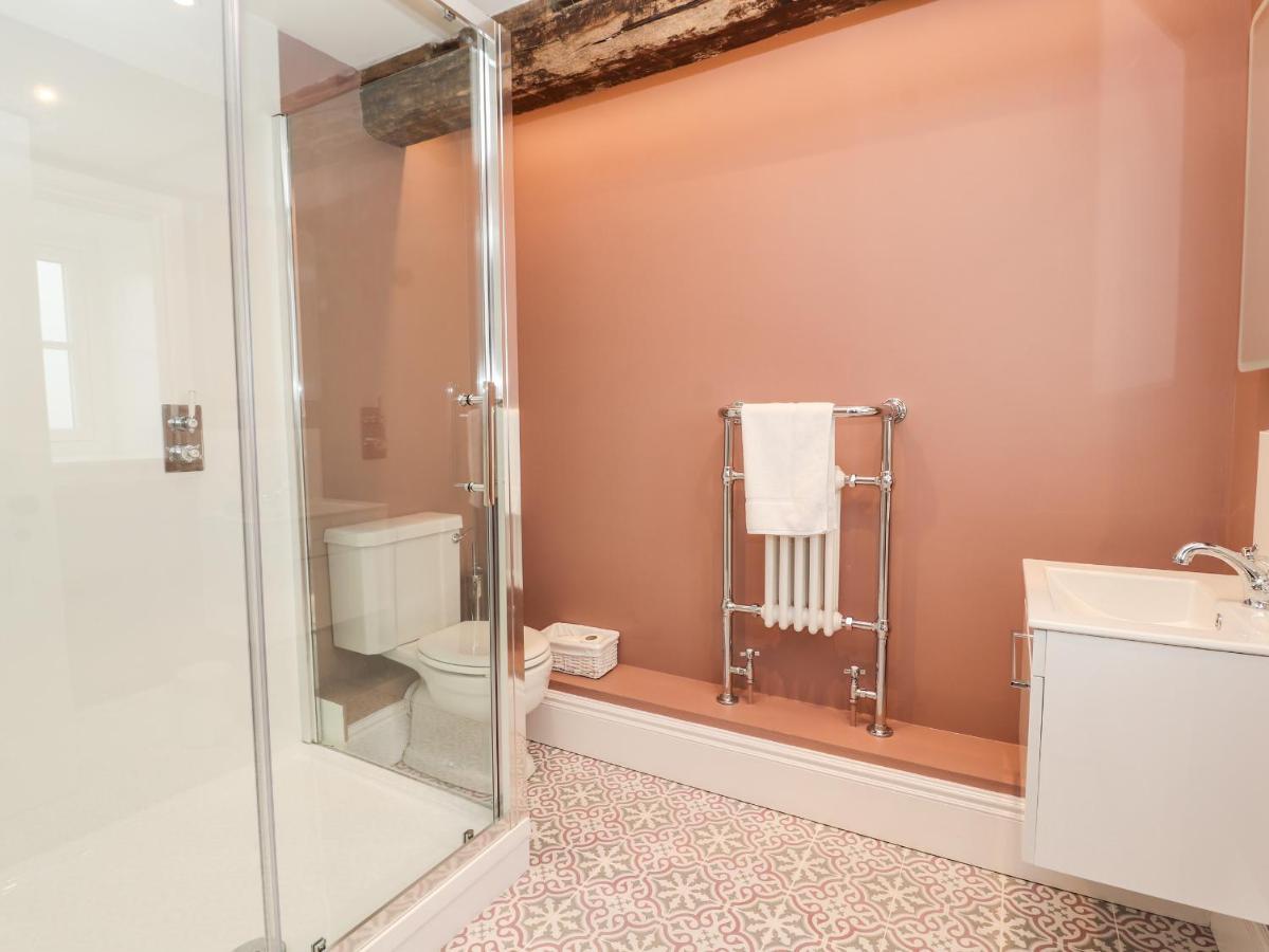 Legh Oaks Farm Villa Нътсфорд Екстериор снимка