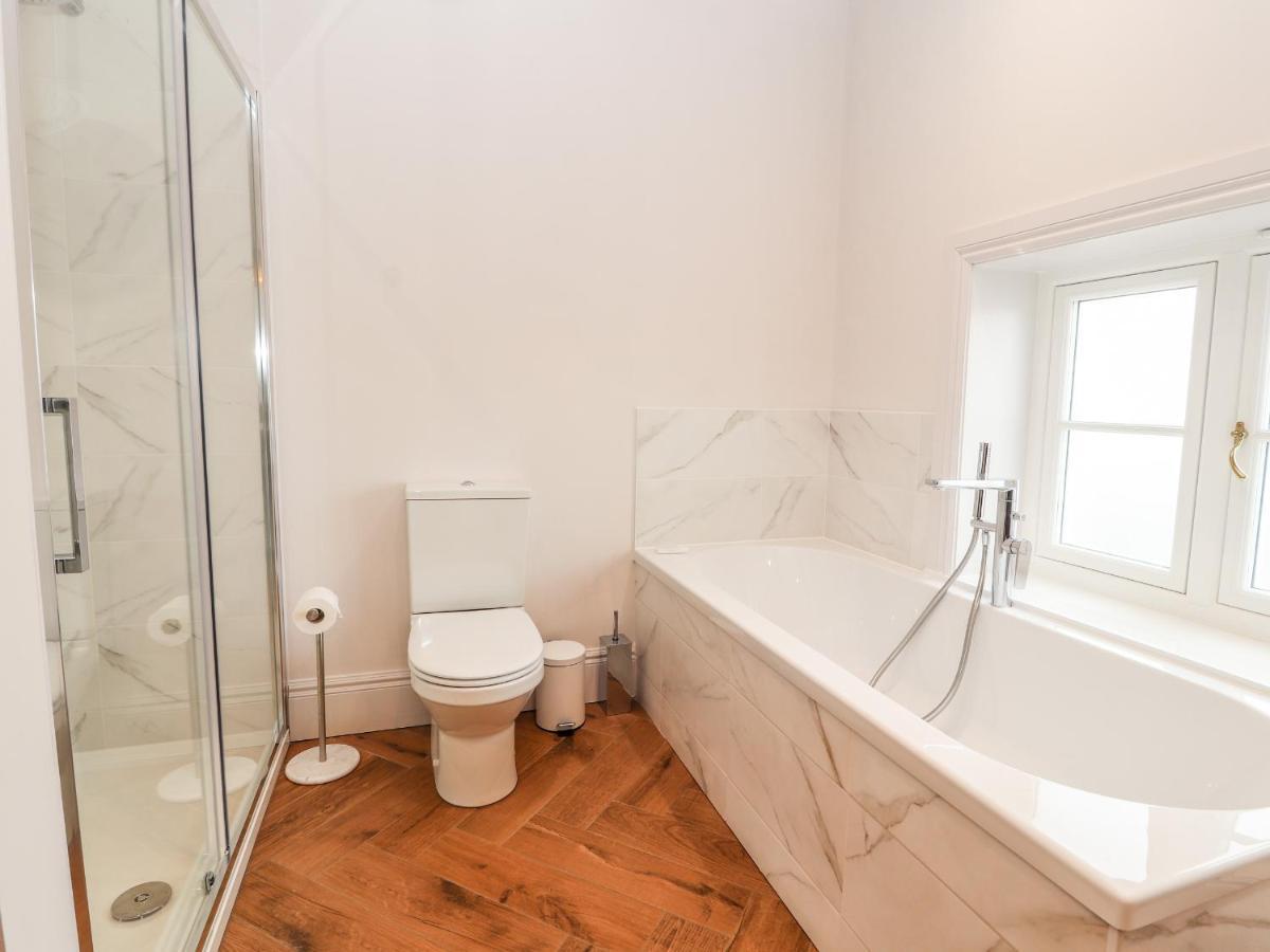 Legh Oaks Farm Villa Нътсфорд Екстериор снимка